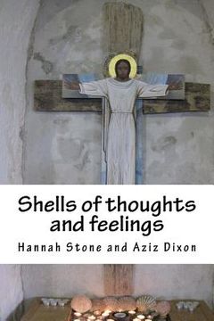 portada Shells of thoughts and feelings (en Inglés)