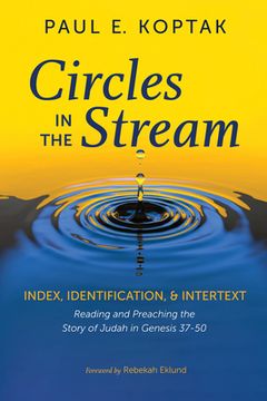 portada Circles in the Stream (in English)