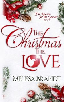 portada This Christmas, This Love (in English)