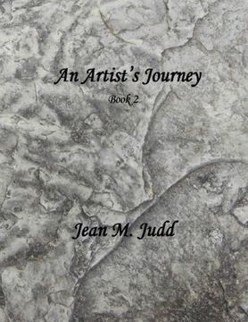 portada An Artist's Journey: Book 2