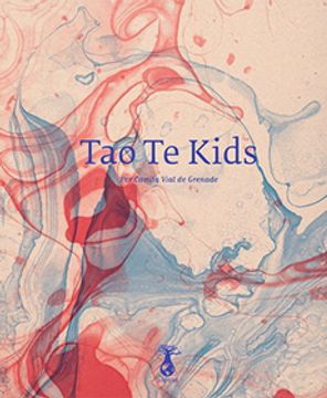 portada Tao te Kids (in Spanish)