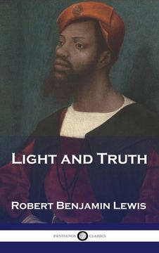 portada Light and Truth (in English)