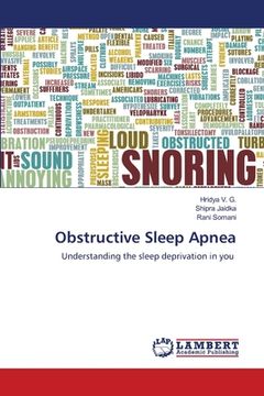 portada Obstructive Sleep Apnea
