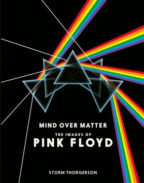 Libro Mind Over Matter: The Images of Pink Floyd De Thorgerson