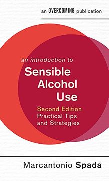 portada An Introduction to Sensible Alcohol Use, 2nd Edition: Practical Tips and Strategies (Introduction to Coping)