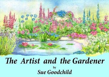 portada The Artist and the Gardener 