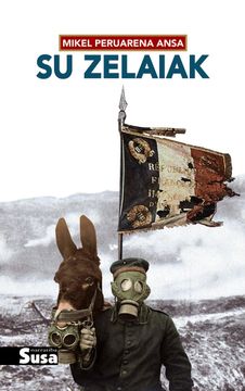 portada Su Zelaiak (in Basque)