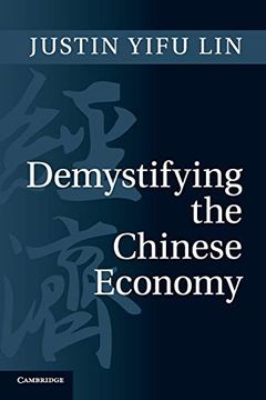 portada Demystifying the Chinese Economy 