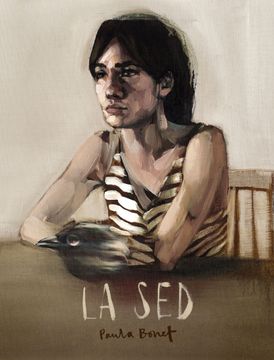 portada La sed (in Spanish)