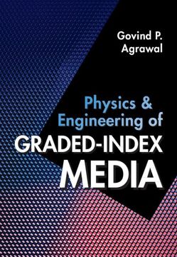 portada Physics and Engineering of Graded-Index Media (en Inglés)