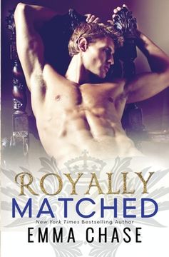 portada Royally Matched (in English)