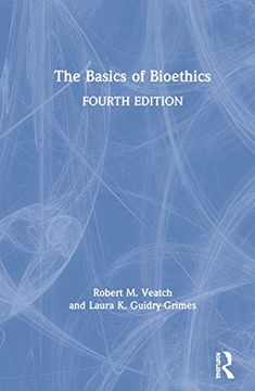portada The Basics of Bioethics 