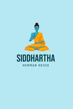 portada Siddhartha (in English)