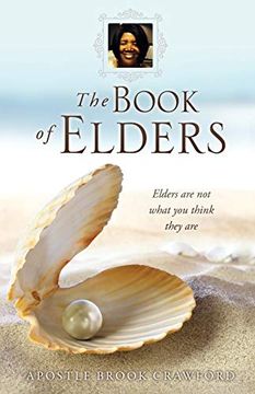 portada The Book of Elders (en Inglés)