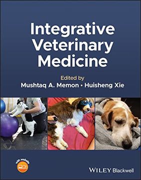 portada Integrative Veterinary Medicine