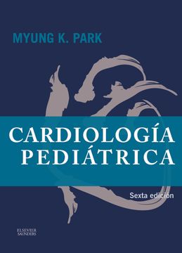 portada Cardiología Pediátrica