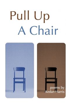 portada Pull Up A Chair (en Inglés)