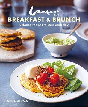 portada Lantana Cafe Breakfast & Brunch (en Inglés)