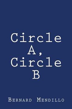 portada Circle A, Circle B (in English)