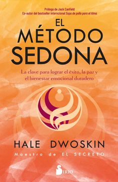 portada Metodo Sedona (in Spanish)