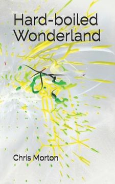 portada Hard-boiled Wonderland (en Inglés)