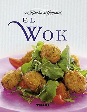 portada El wok