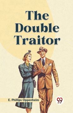 portada The Double Traitor (in English)
