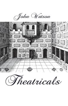 portada Theatricals (en Inglés)