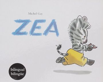 portada ZEA (BILINGUE) (in Spanish)