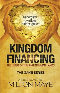portada Kingdom Financing (en Inglés)