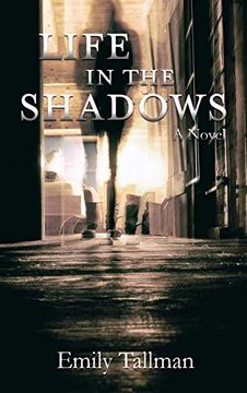 portada Life in the Shadows (in English)