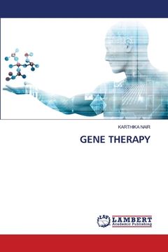 portada Gene Therapy (en Inglés)