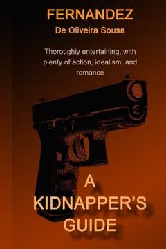 portada A Kidnapper's Guide (in English)