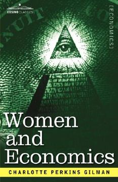 portada women and economics (en Inglés)
