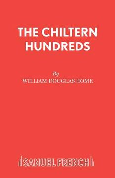 portada The Chiltern Hundreds (en Inglés)