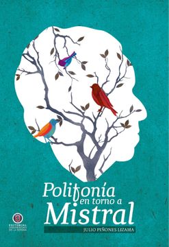 portada Polifonia en torno a Mistral (in Spanish)