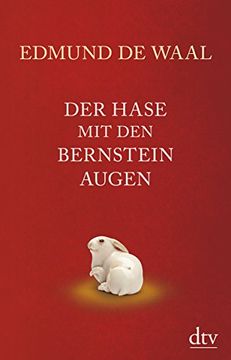 portada Der Hase mit den Bernsteinaugen: Schmuckausgabe (in German)
