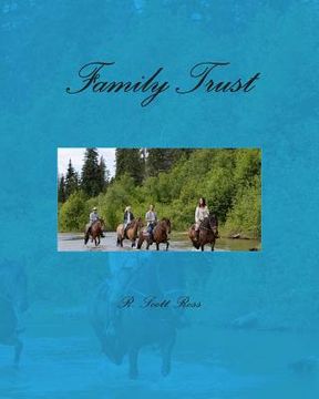 portada Family Trust (en Inglés)
