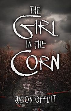 portada The Girl in the Corn (en Inglés)