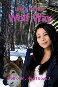 portada Wolf Way: Wolf of My Heart (en Inglés)
