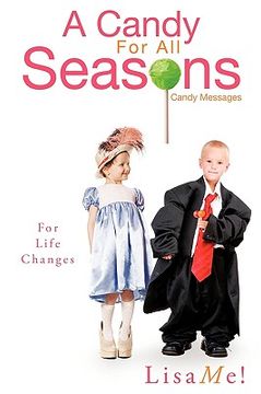 portada a candy for all seasons (in English)