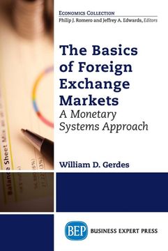 portada Foreign Exchange Markets (Economics Collection) (en Inglés)