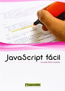 portada Javascript Facil