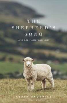 portada The Shepherd's Song: Help For Those Who Hurt (en Inglés)