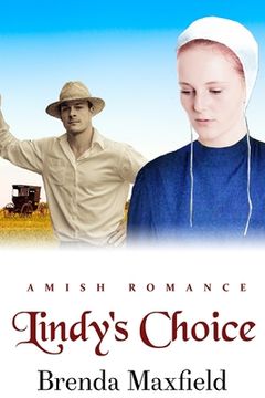 portada Lindy's Choice (in English)