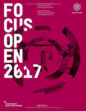 portada Focus Open 2017