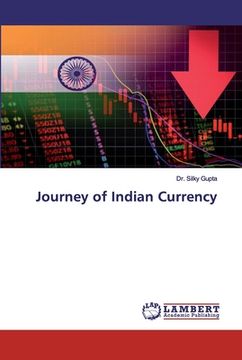 portada Journey of Indian Currency