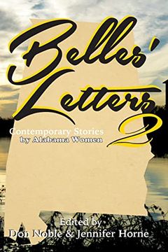 portada Belles'Letters 2 (en Inglés)