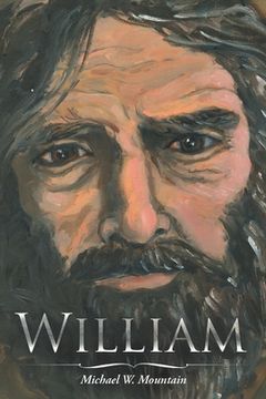 portada William (en Inglés)