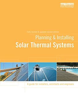 portada Planning and Installing Solar Thermal Systems: A Guide for Installers, Architects and Engineers